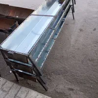 جاروبرقی غم نا آخور گوسفند