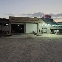 اجاره مغازه و گاراژ  واقع در پلفسا|اجارهٔ مغازه و غرفه|شیراز, وزیرآباد|دیوار