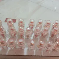 پودرزعفران‌کاملا‌طبیعی‌وخانگی‌عطر‌ورنگ‌طبیعی|خوردنی و آشامیدنی|بم, |دیوار