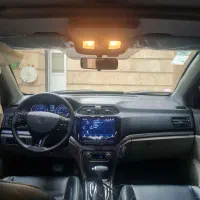 شاهین cvt فول مدل۱۴۰۳|خودرو سواری و وانت|تهران, قاسم‌آباد|دیوار