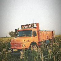 بنز تک باری|خودرو سنگین|کوهدشت, |دیوار