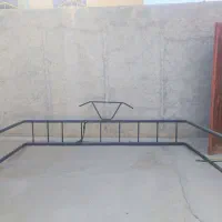 میله بارفیکس|تجهیزات ورزشی|لار, |دیوار