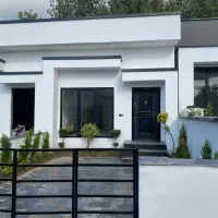 فروش تخفیفی همکف نما مدرن
