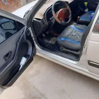 پژو پارس ساده، مدل ۱۳۸۴