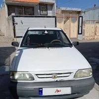 پراید|خودرو سواری و وانت|فیروزآباد (لرستان), |دیوار