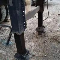 تریلی کمپرس|خودرو سنگین|ملایر, |دیوار