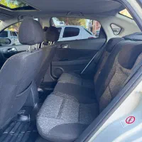 برلیانس H330 مدل ۹۷ موتور بزرگ|خودرو سواری و وانت|بوشهر, |دیوار