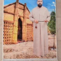 تابلو فرشهای چهره|تابلو فرش|نهبندان, |دیوار