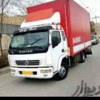 باربری حمل اثاثیه حافظ بار خاروانت جنگ اعصا تلفنی