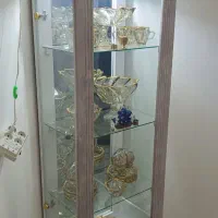 گنجه وکیوم طوسی ابرو باد