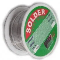سیم لحیم 100 گرمی سولدر قطر1.0