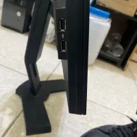 مانیتور DELL|قطعات و لوازم جانبی رایانه|مبارکه, |دیوار