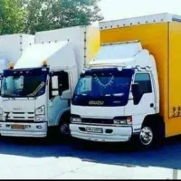 خدمات حمل ونقل صداقت بار