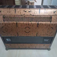 بخاری گازی مشهد دوام