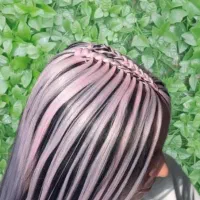 بافت مو رایگان|خدمات آرایشگری و زیبایی|شیراز, انجیر|دیوار