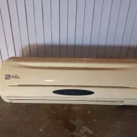 پنل کولر گازی A-pra|کولر گازی و فن‌کوئل|لاهیجان, امیرشهید|دیوار