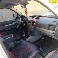 لند مارک مدل 95|خودرو سواری و وانت|بجنورد, |دیوار