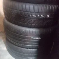 تایر استوک سایز  ۱۳  الی ۲۱