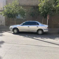 سمند دوگانه ۸۲