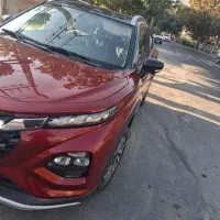 سوزوکی فرانکس