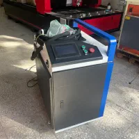 دستگاه جوش لیزری|ماشینآلات صنعتی|شهریار, کرد امیر|دیوار