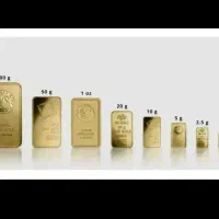 میلی طلای رایگان