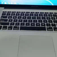 مک بوک 2010 i7 نسل 2 Qm|رایانه همراه|ایلام, |دیوار