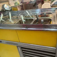 تاپینگ ترشی|فروشگاه و مغازه|پردیس, فاز ۱|دیوار