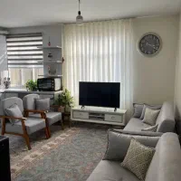 42متر+9متر پاسیو/طبقه اول/فول بازسازی شده