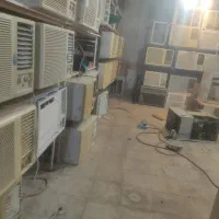 فروش و خریدار کولرگازی و کولر گازی|کولر گازی و فن‌کوئل|قم, شاه ابراهیم|دیوار