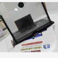 داکت یا استند بزرگنمایی تصویر انواع موبایل