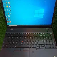 لپ تاپ لنوو مدل P53s|رایانه همراه|تویسرکان, |دیوار