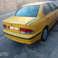 تاکسی مدل 85|خودرو سواری و وانت|نهاوند, |دیوار