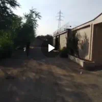 فروش زمین ۲۱۰ متری در آق تپه|فروش زمین و ملک کلنگی|کرج, آق تپه|دیوار