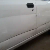 سایناs کم کارکرد ۴۰۱|خودرو سواری و وانت|لالجین, |دیوار