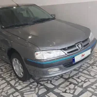 پژو پارس مدل ۹۰