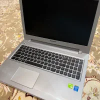 Lenovo ideapad Z510