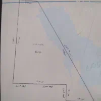 فروش-زمین-مسکونی-دارای-نقشه-پروانه