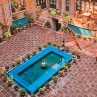 ویلایی مخابرات  ۲۱۰ متر  جنوبی