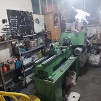 تعمیرات تخصصی دستگاه لاغری ورزشی لوازم یدکی