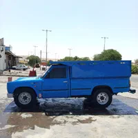 نیسان دیزل مدل ۹۰