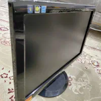 مانیتور aoc|قطعات و لوازم جانبی رایانه|تهران, بهمن یار|دیوار