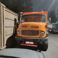 بنز تک 90 بی رنگ