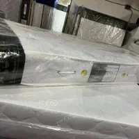 تشک طبی فنری رویال کد۴