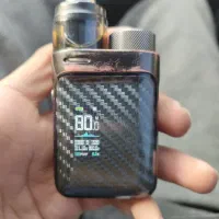 پاد ماد (ویپ) swag px80 همراه با سالت توکیو|زیورآلات و اکسسوری|نیشابور, کوی یغما|دیوار