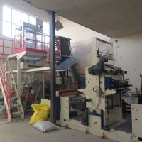 انواع نایلون و نایلکس