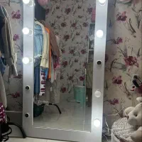 آینه قدی بلند|آینه|بندر کنگان, |دیوار