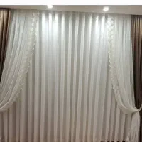 پرده سرای پرچین (اتکا)