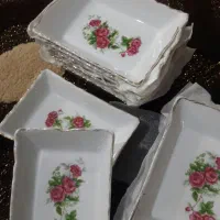 ظروف سرووپذیرایی|ظروف سرو و پذیرایی|اسلام‌شهر, شهرک لاله|دیوار