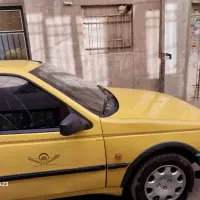 تاکسی گردشی پژو ۴۰۵ مدل ۹۰ بسیار سالم|خودرو سواری و وانت|تهران, گمرک|دیوار